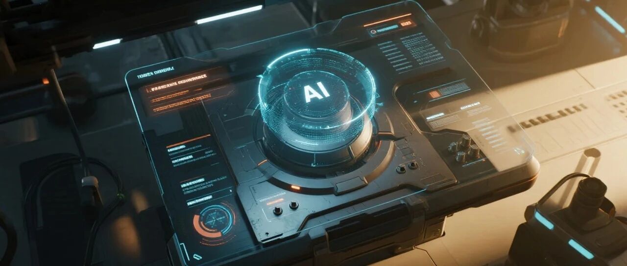 AI 将如何改变我们构建产品的途径