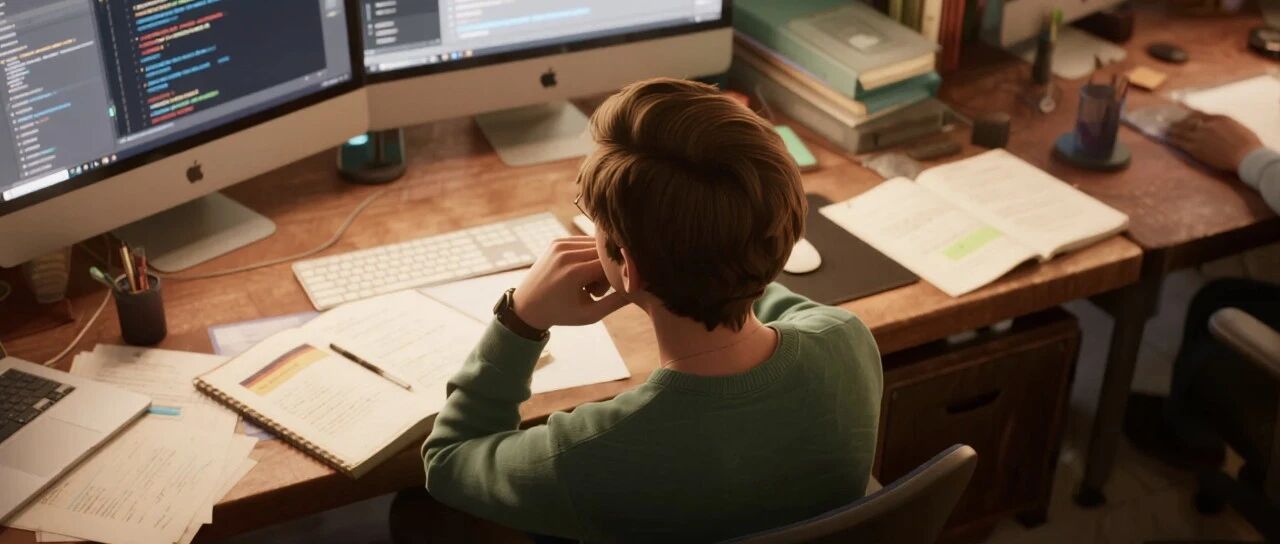 复盘:在过去一年里,我在AI编程领域的思考和行动