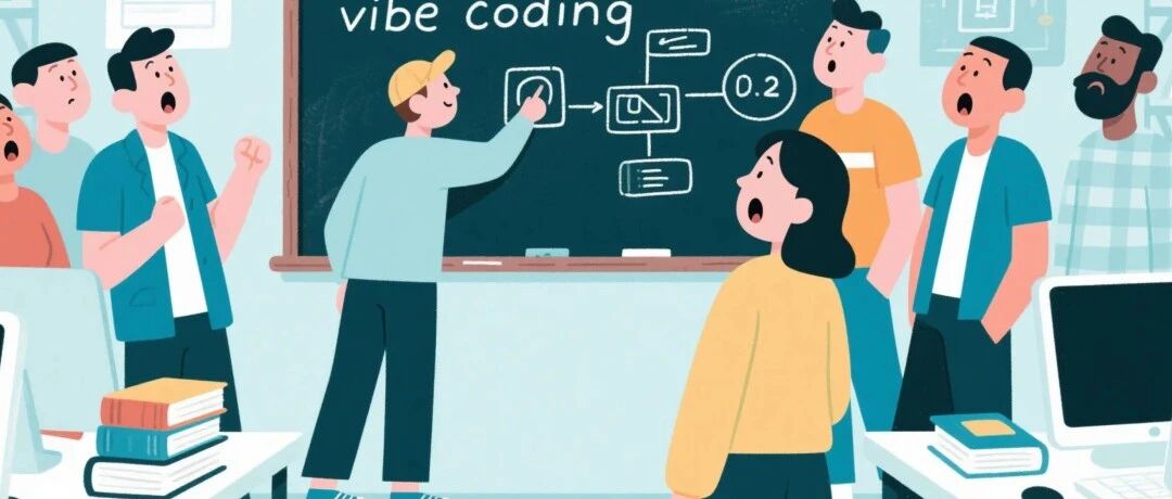 Vibe Coding:从入门到掌握的真实差距