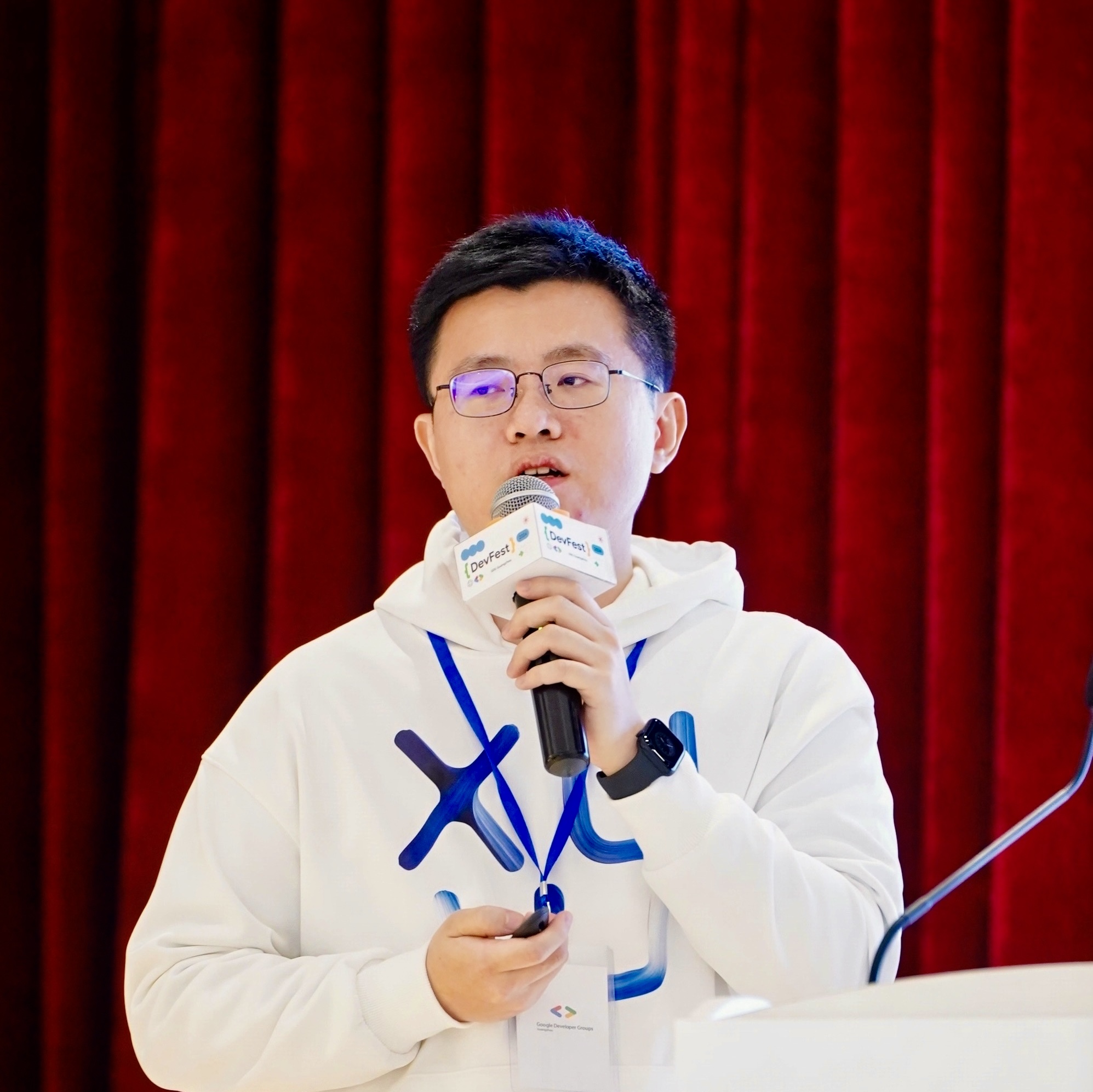 薛志荣个人主页主视觉